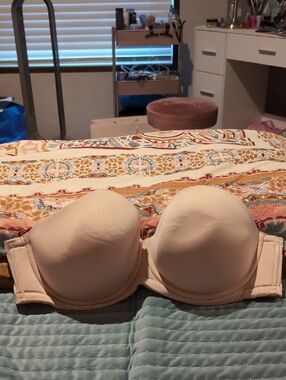 Wacoal Red Carpet Strapless, 36G